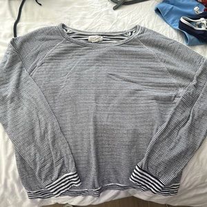 Velvet by Graham & Spencer Sweater